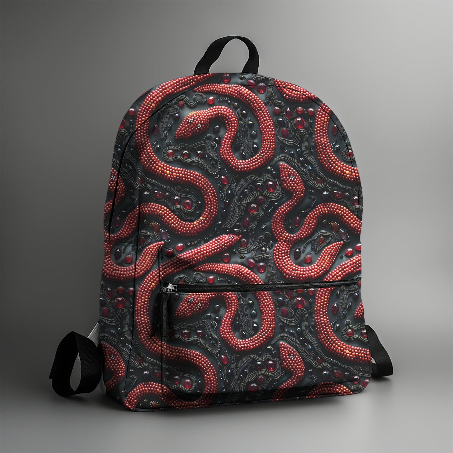 Reputation Snakes Era Fur Seamless JPG