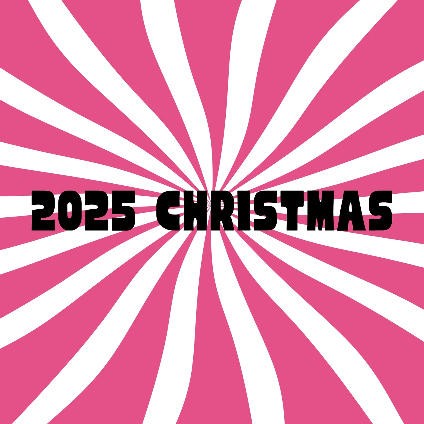 Christmas Seamless Pattern Bundle 2025