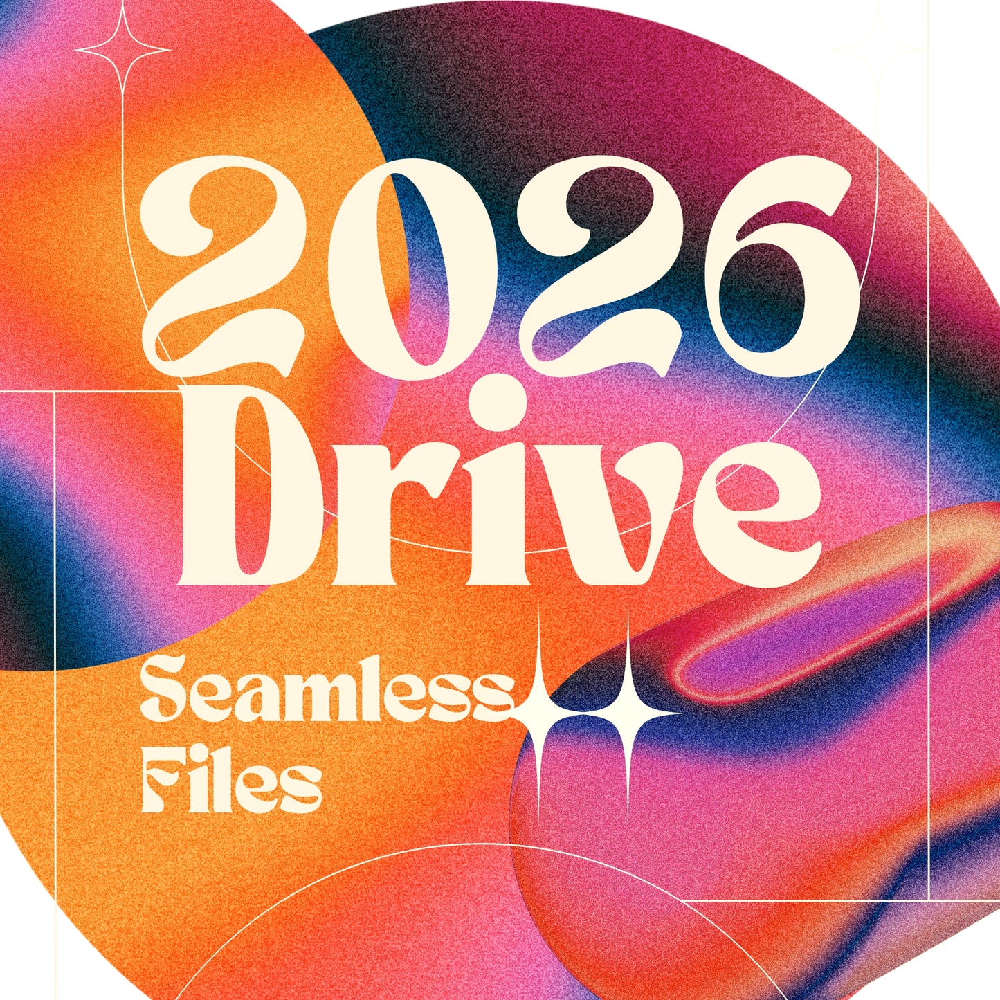 2026 MEGA BUNDLE Seamless Files (Files Till Xmas Dec 26)