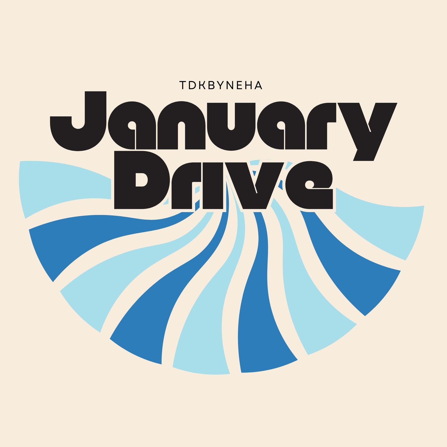 January Drive 2026