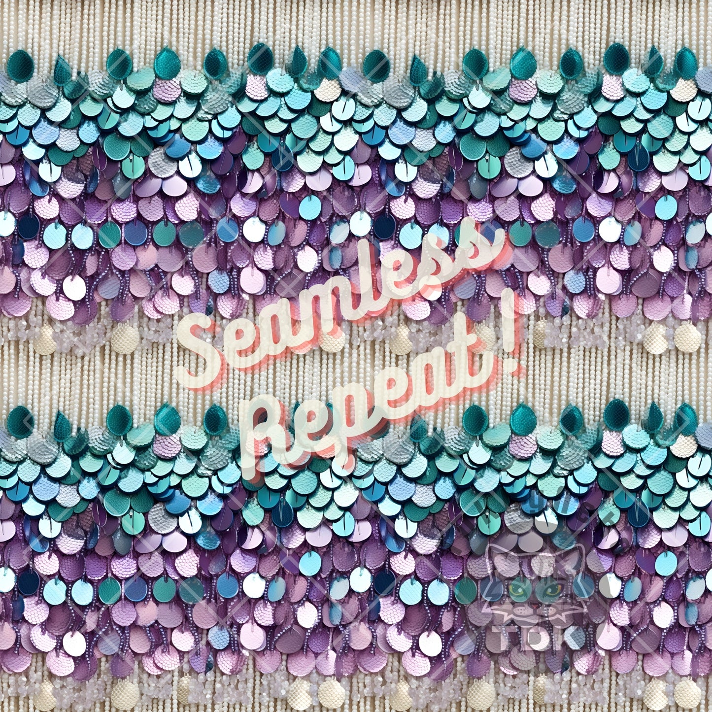 Tay lor Lover Era Sequins Seamless JPG