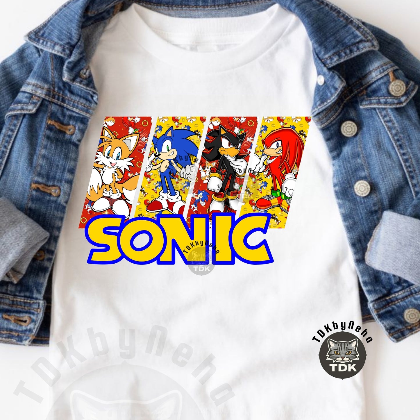 WEBSITE EXCLUSIVE - Hedgehog & Friends BUNDLE