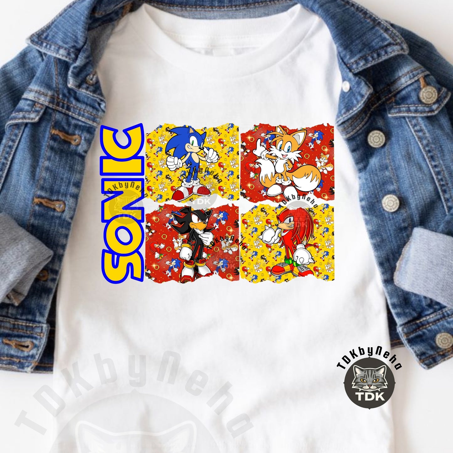 WEBSITE EXCLUSIVE - Hedgehog & Friends BUNDLE