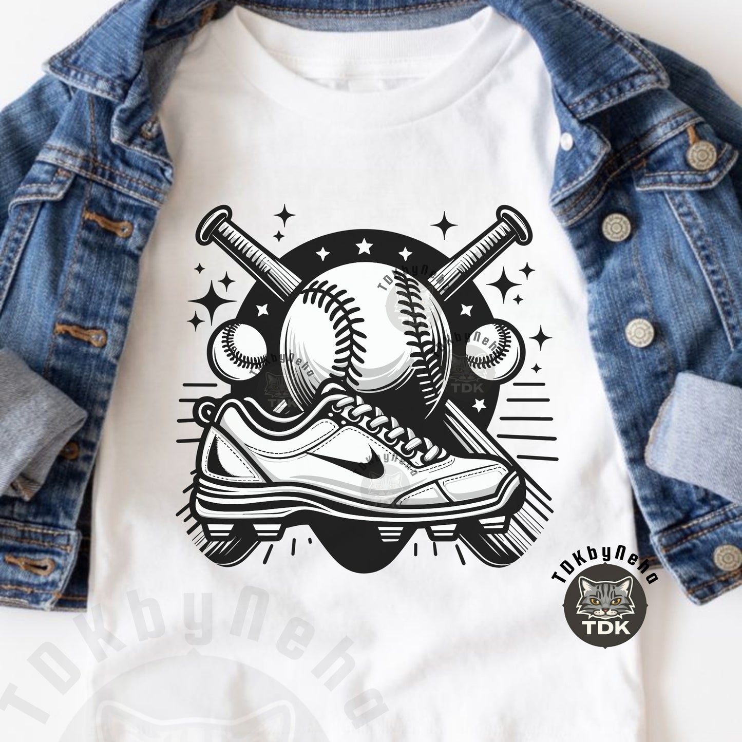 Boys Theme Softball SVG Png, Softball Bat Shoes svg png, Softball mom png, game day softball T Shirt Sublimation Design, Baseball svg png