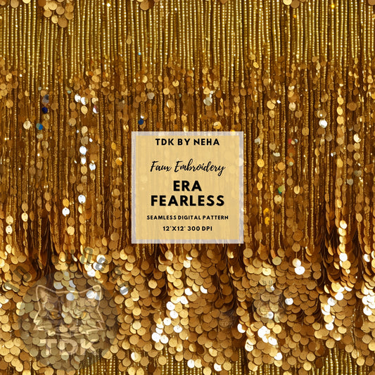 Tay lor Fearless Era Sequins Seamless JPG