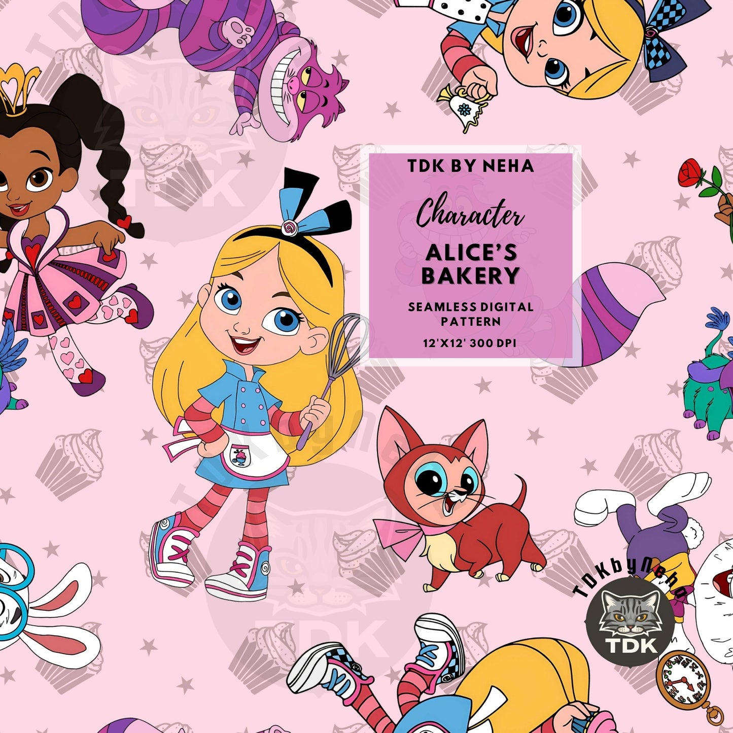 WEBSITE EXCLUSIVE - Alice's Bakery Seamless JPG