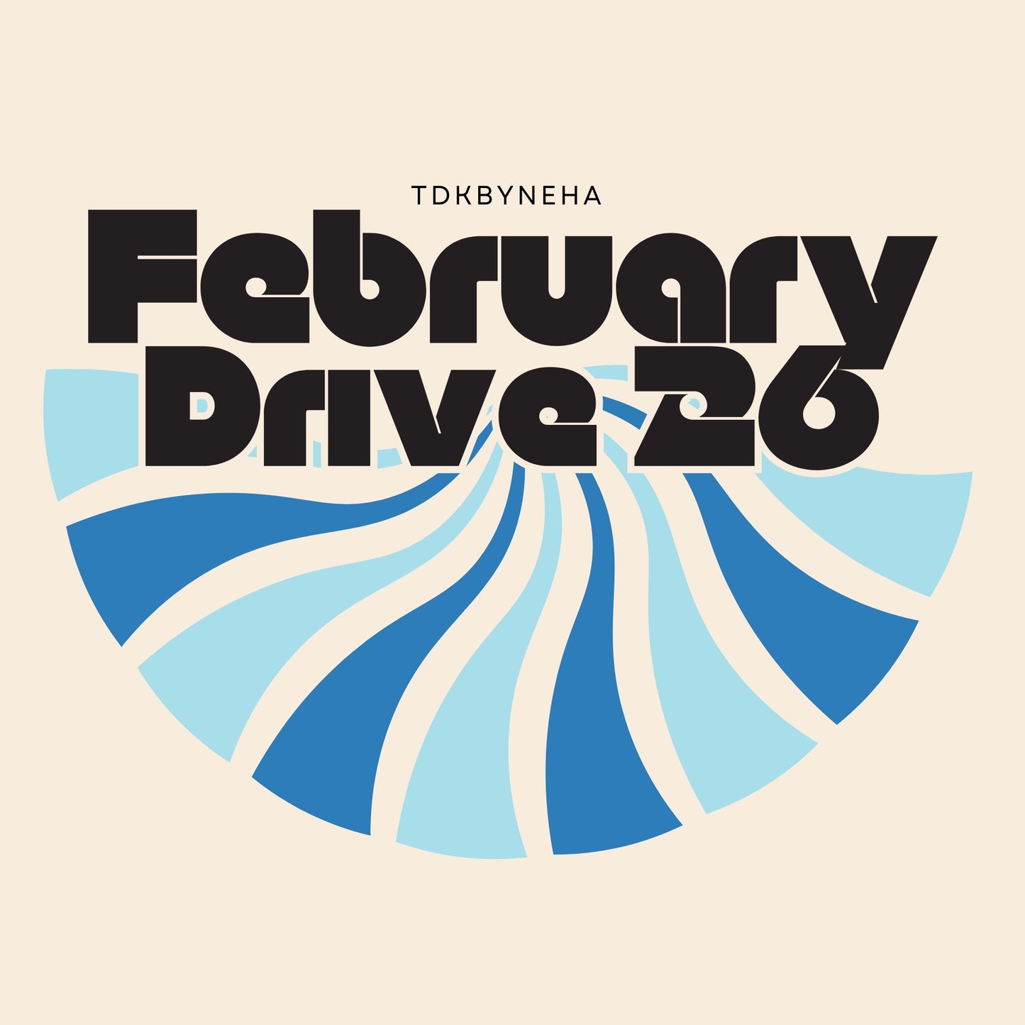 February Drive 2026