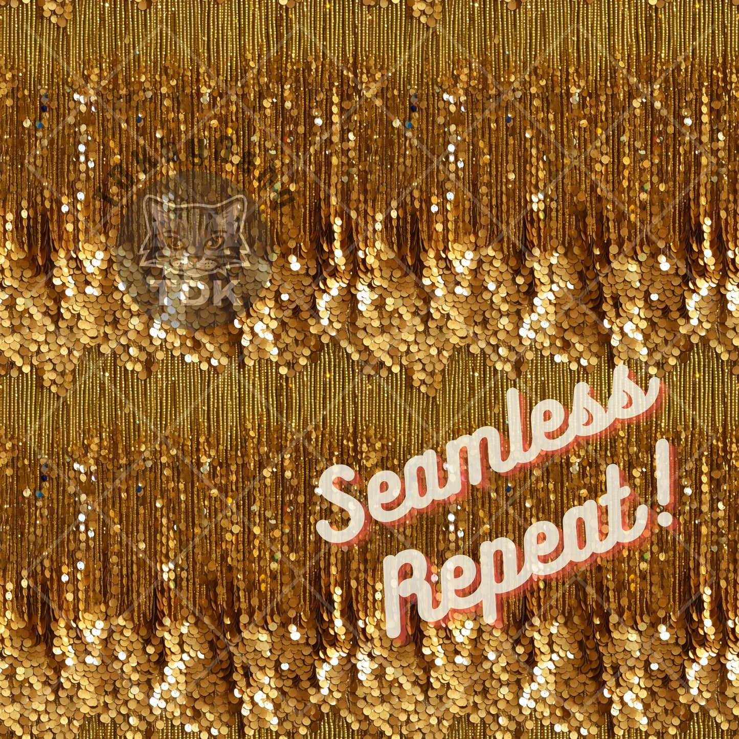 Tay lor Fearless Era Sequins Seamless JPG
