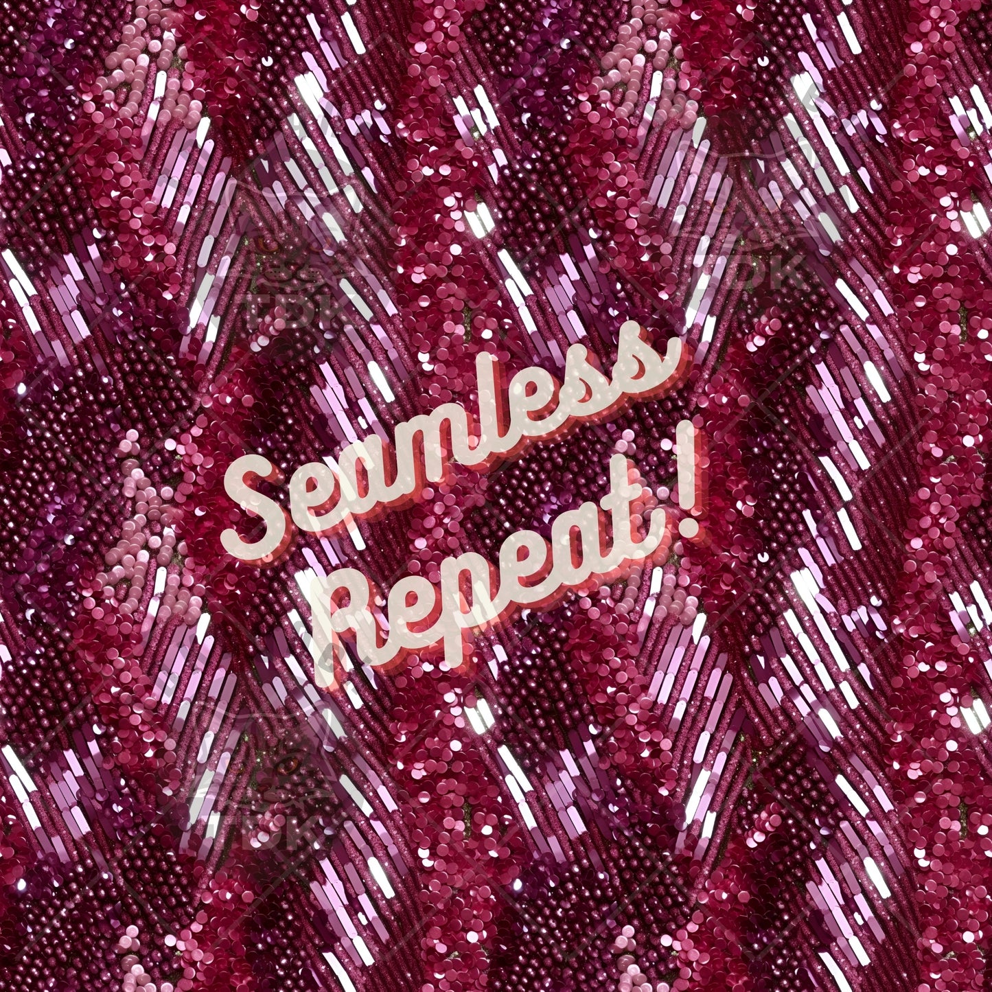 Era 1989 Magenta Sequins Glitter Seamless JPG