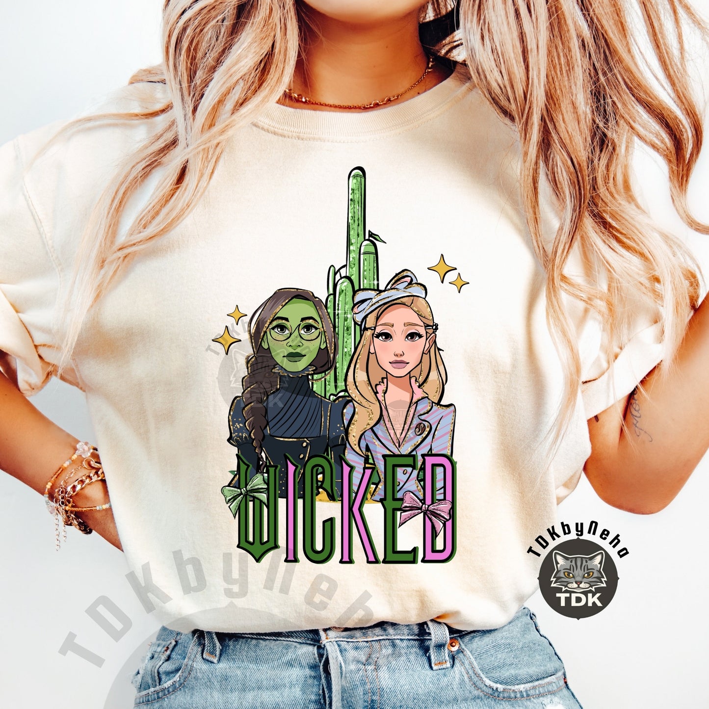 WEBSITE EXCLUSIVE - Wicked PNG