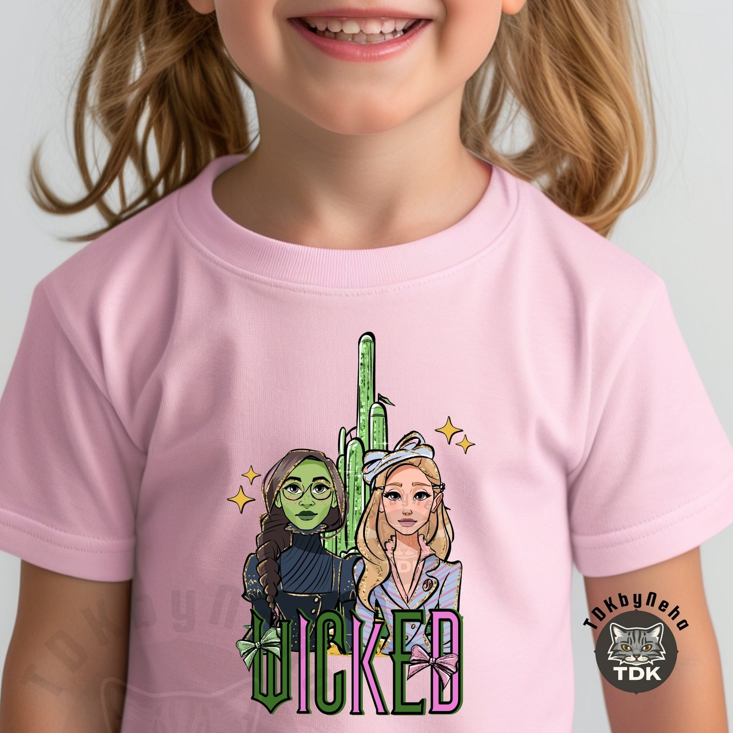 WEBSITE EXCLUSIVE - Wicked PNG